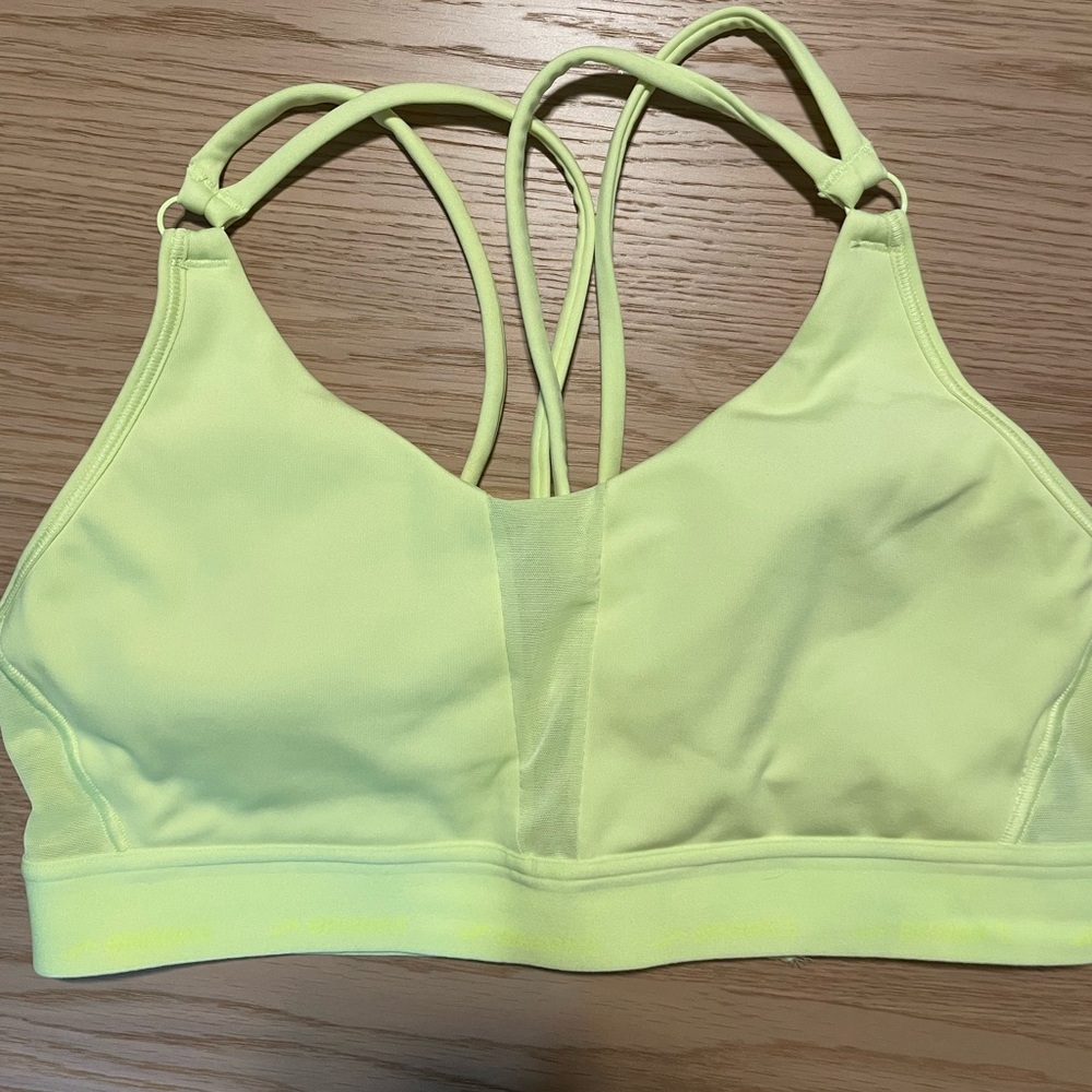 Brooks Running Sports Bra - Like New